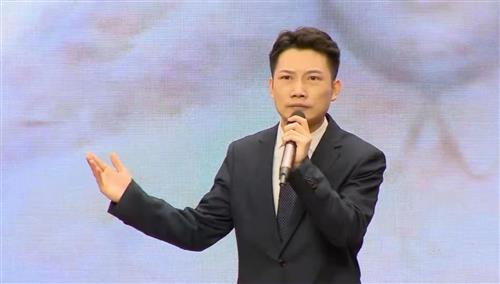 张扬善
